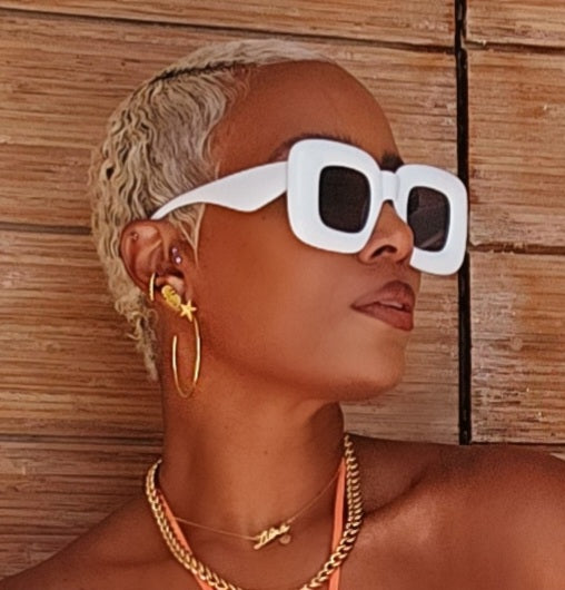 The That Girl Sunglasses