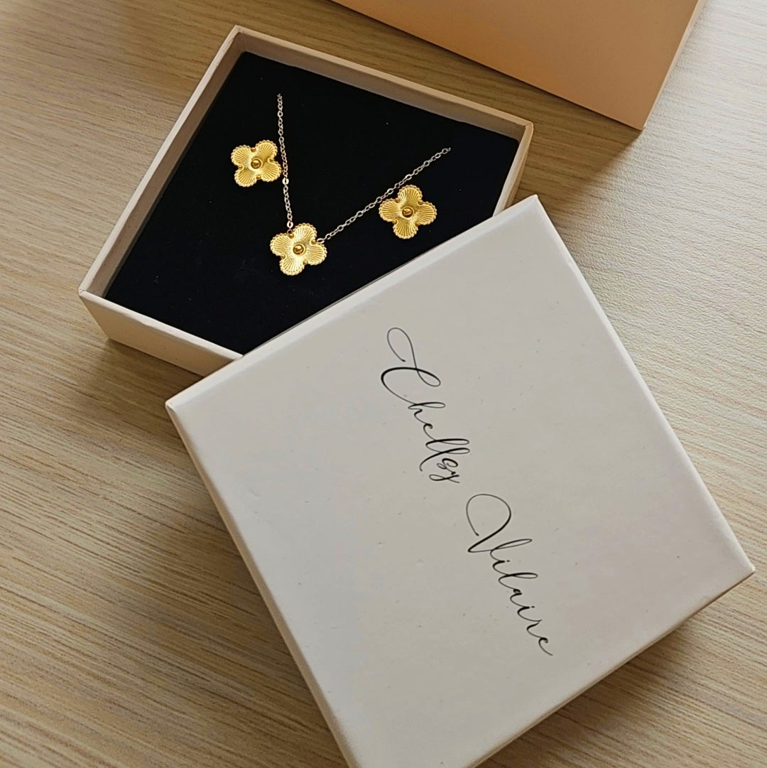 Gift Box + Message