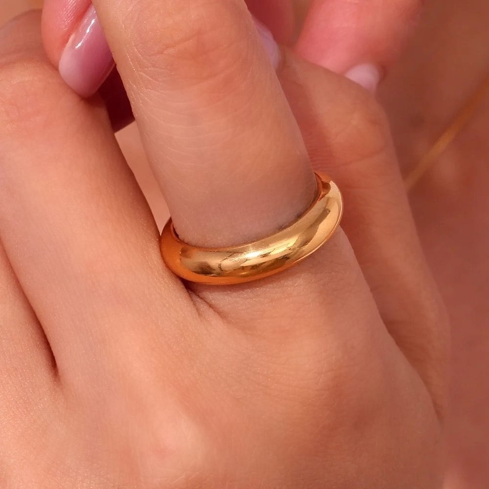 The Aizzy Ring
