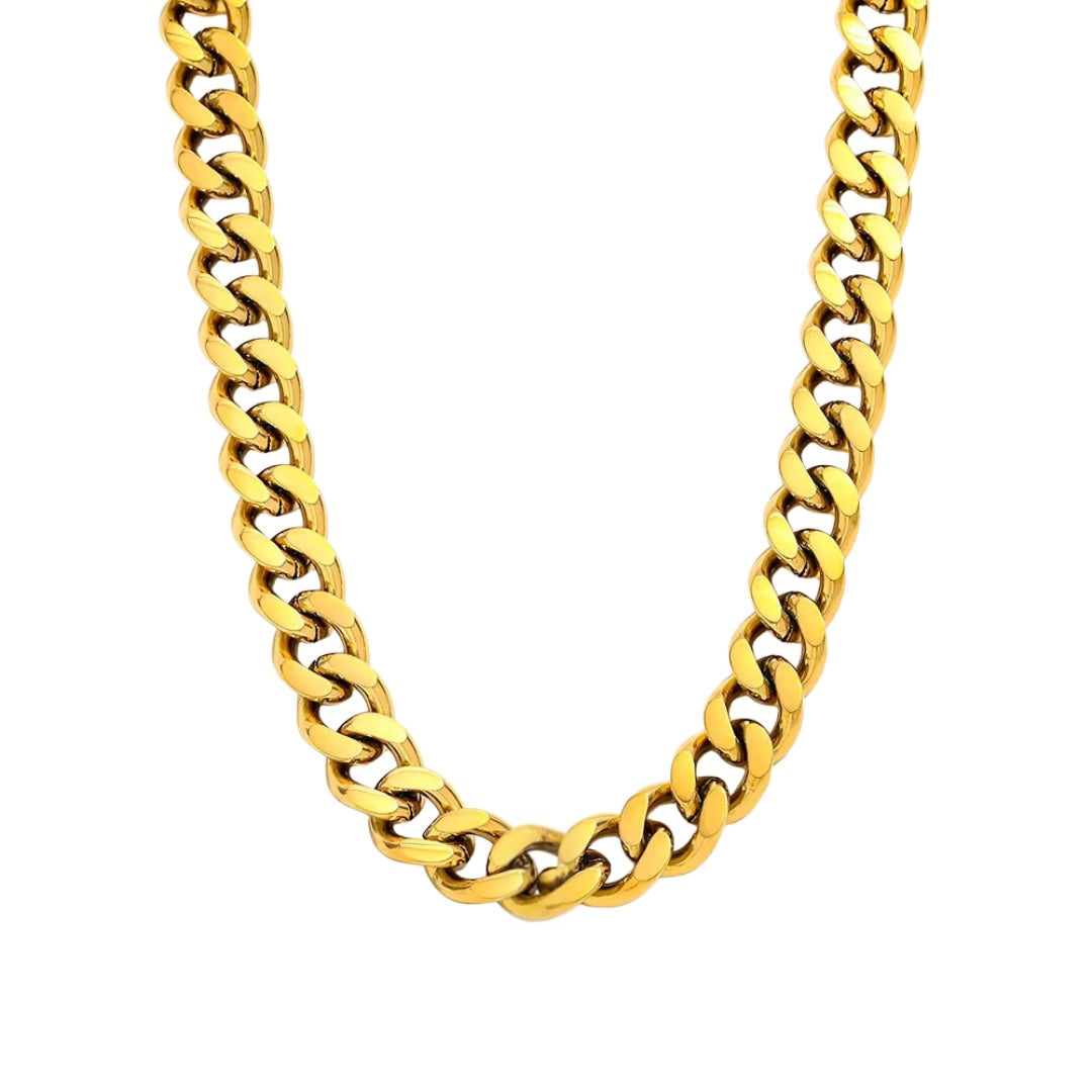 The Halo Necklace-Preorder