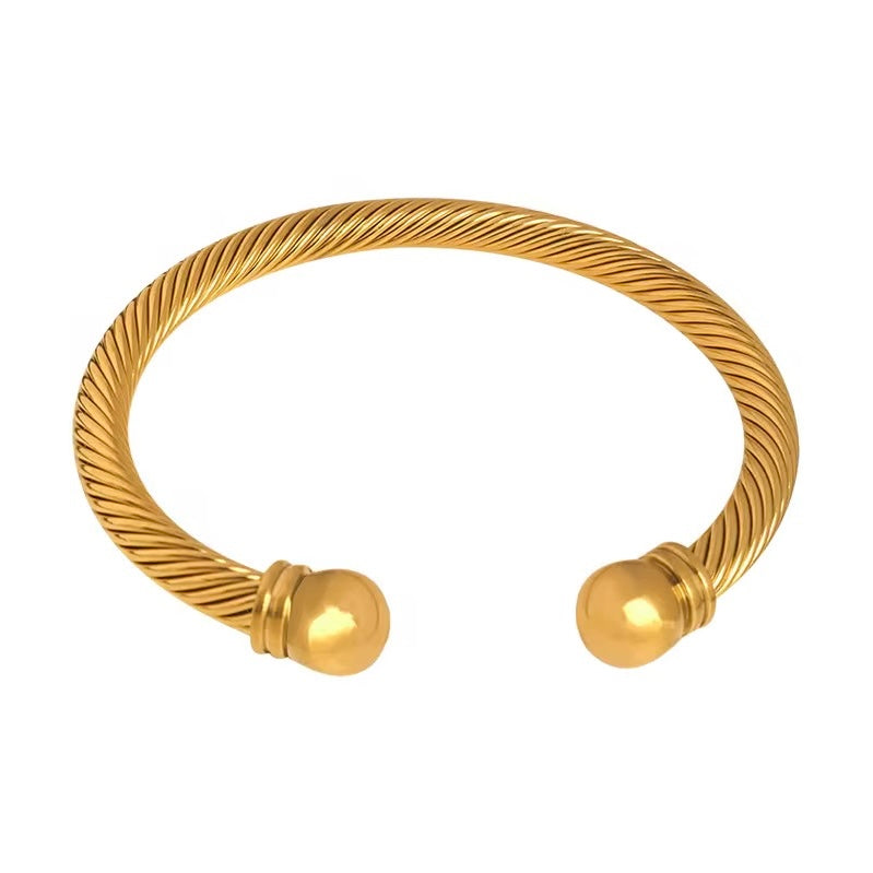 The Yara Bangle-Preorder