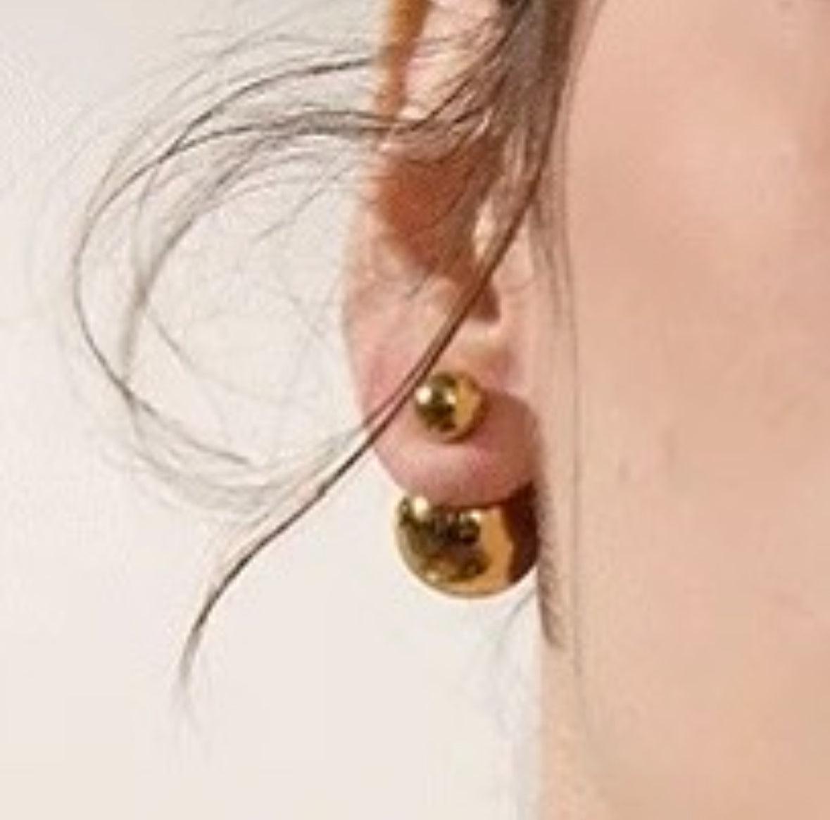 The Kelly Earrings