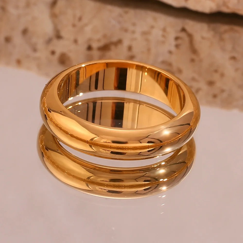 The Aizzy Ring
