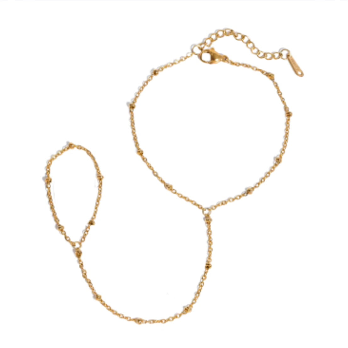 The Queen Hand Chain