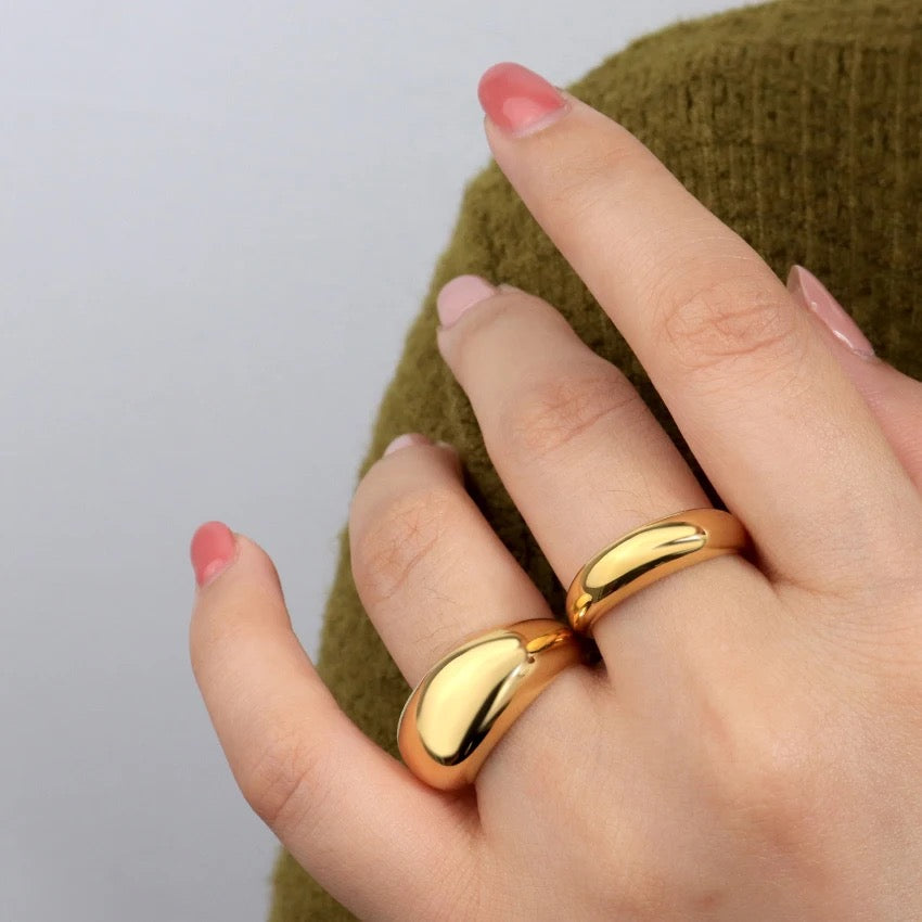 The Jasmine Ring