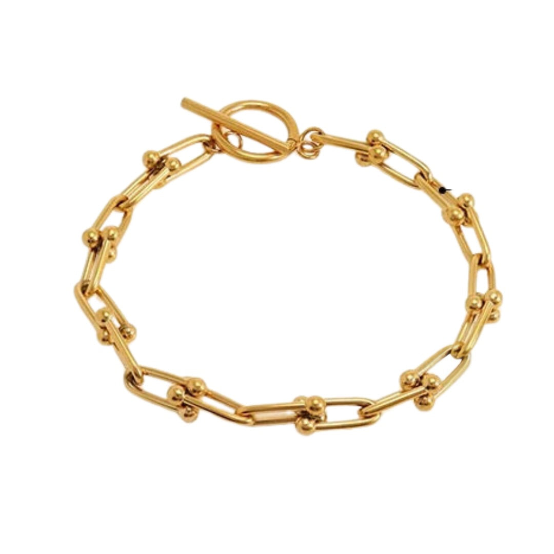 The Me and U Bracelet