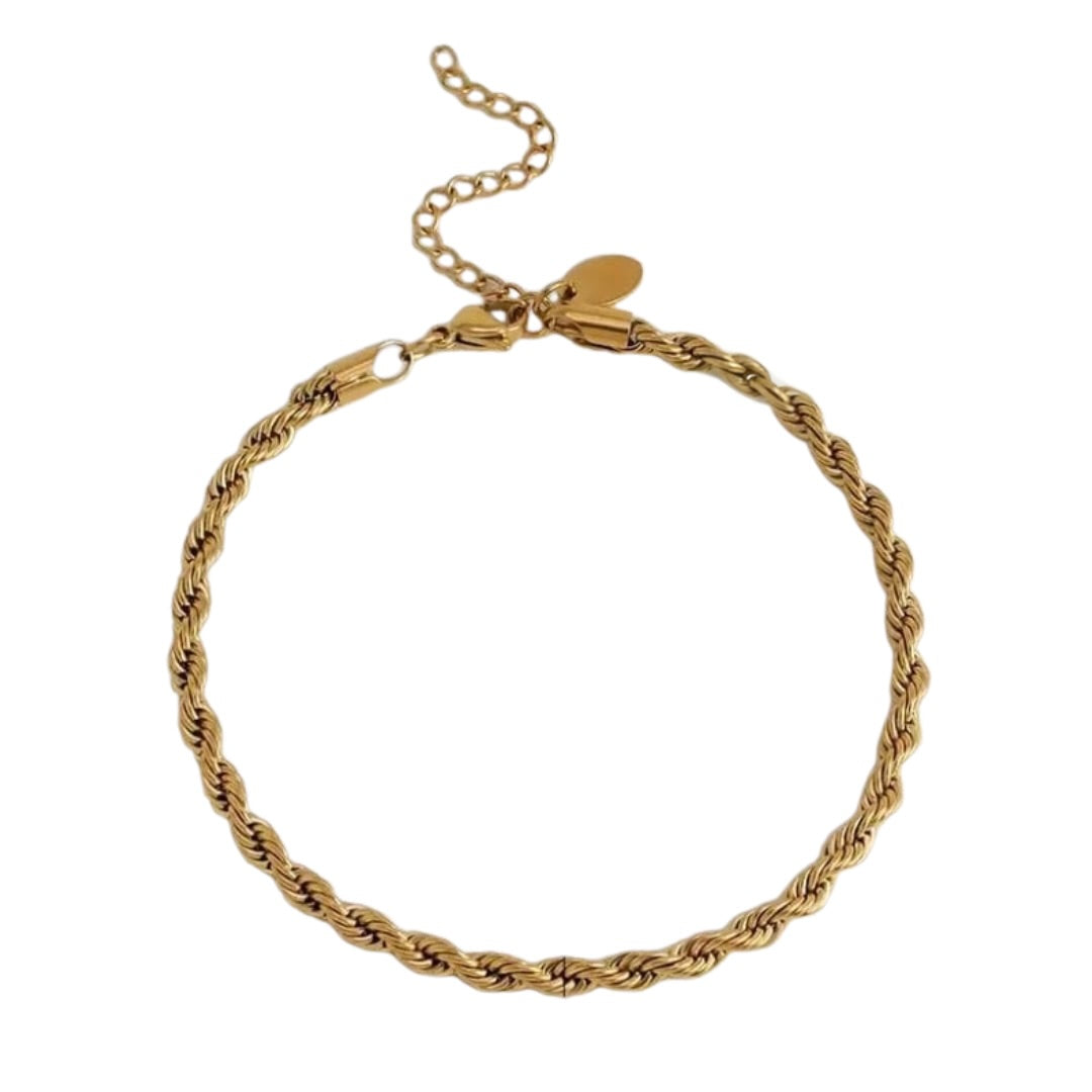 The Ropes Bracelet