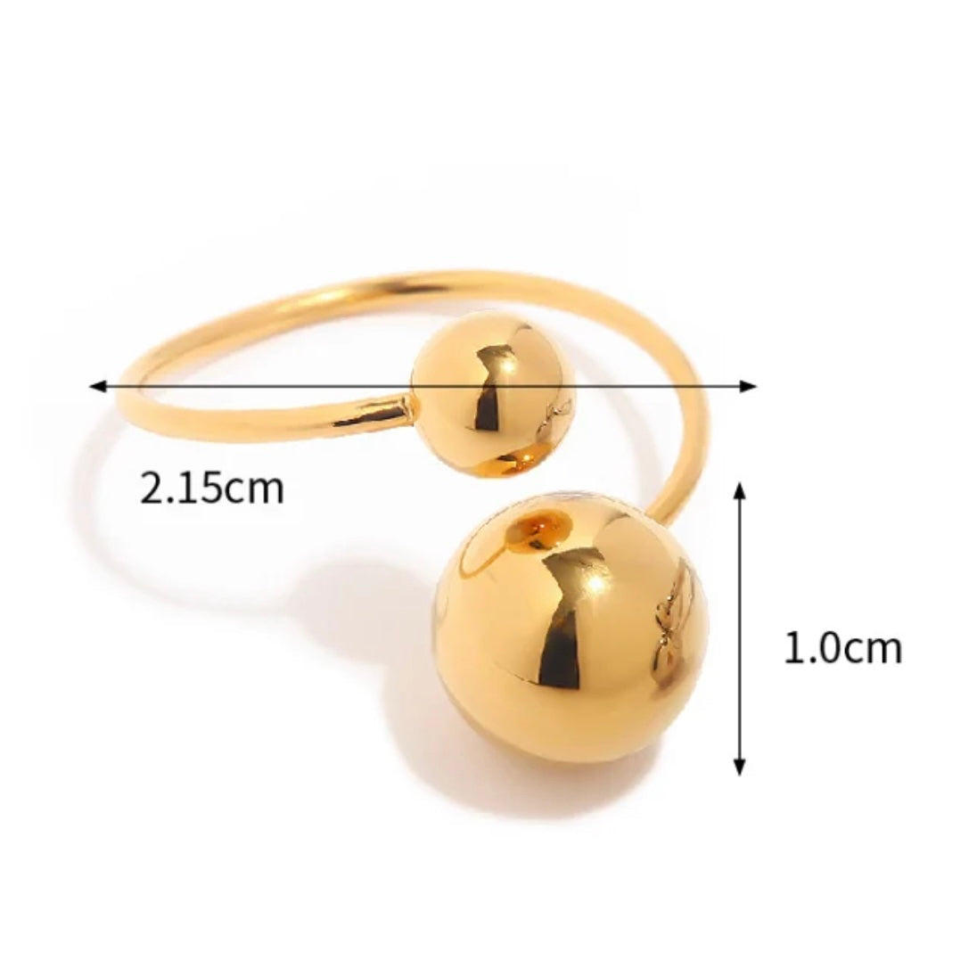 The Kelly Rings