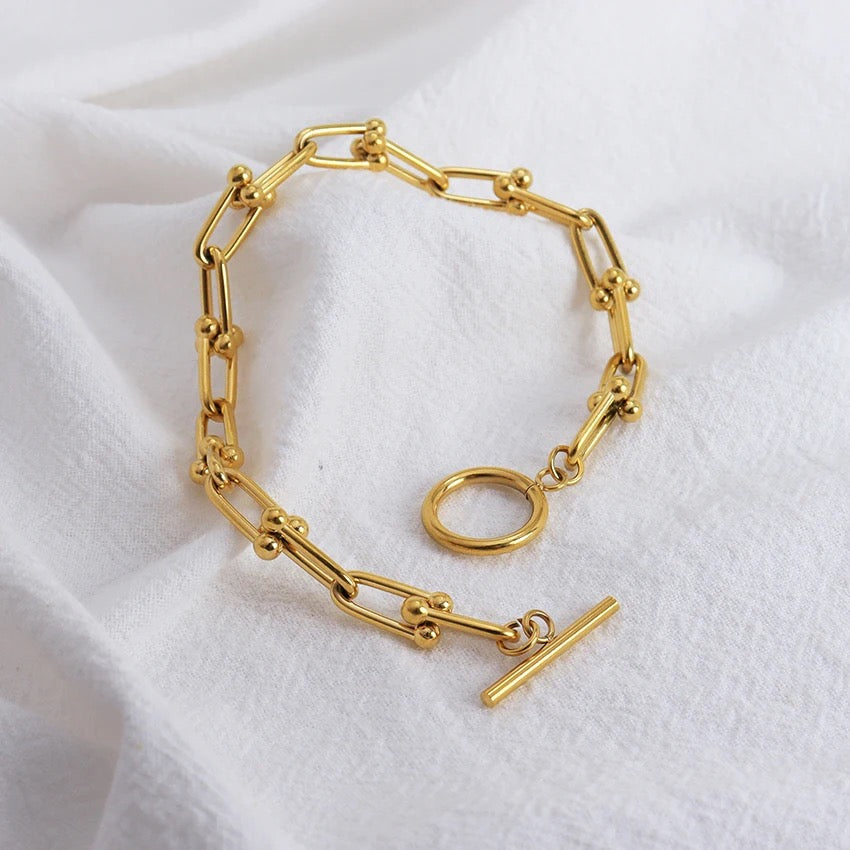The Me and U Bracelet