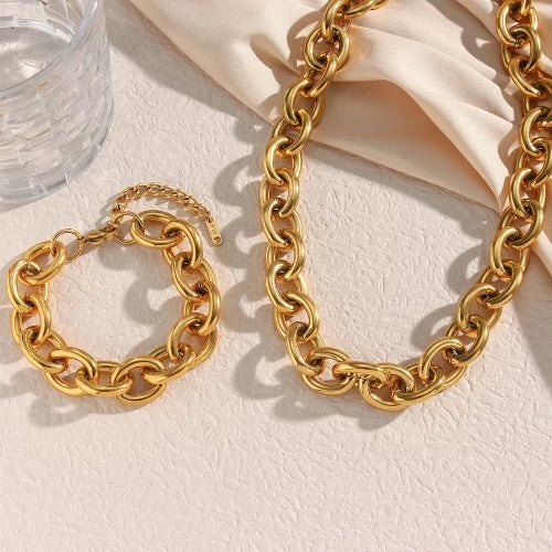 The Goddess Bracelet