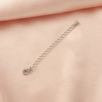 Silver Extender
