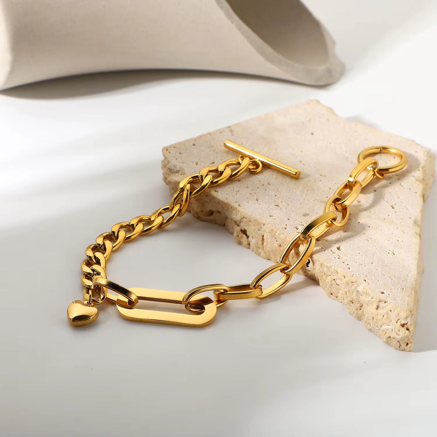 The Everything Bracelet