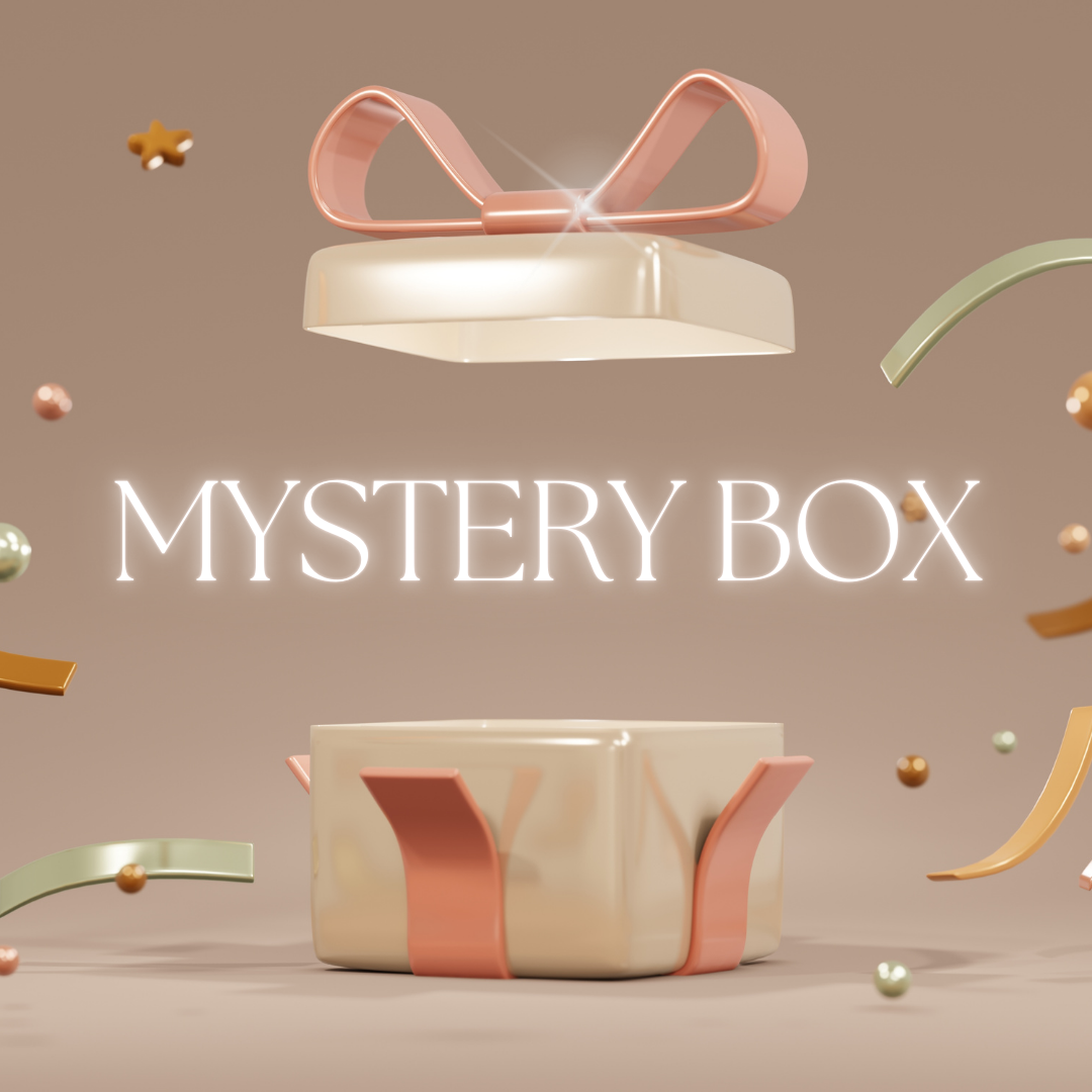 Mystery Box