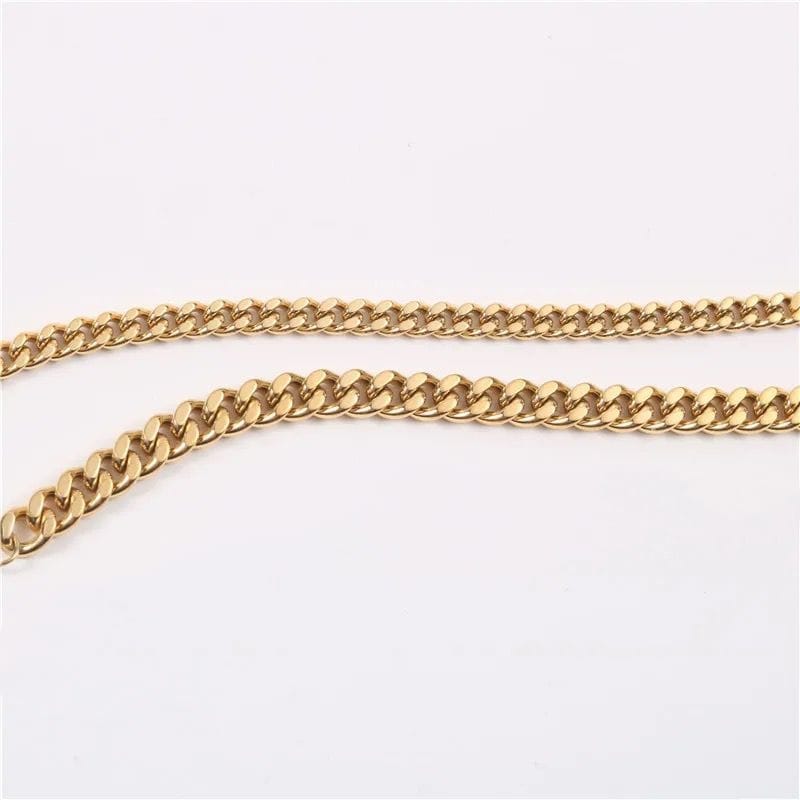 The Cuban Bracelet