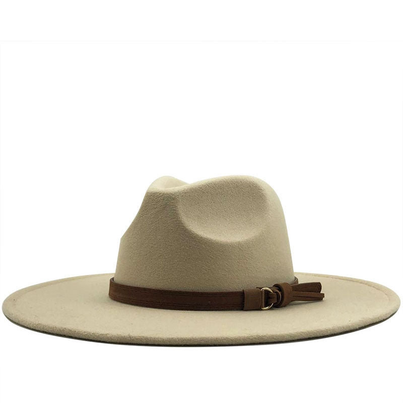 The Violette Hat