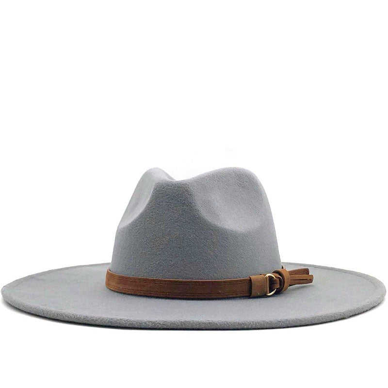 The Violette Hat