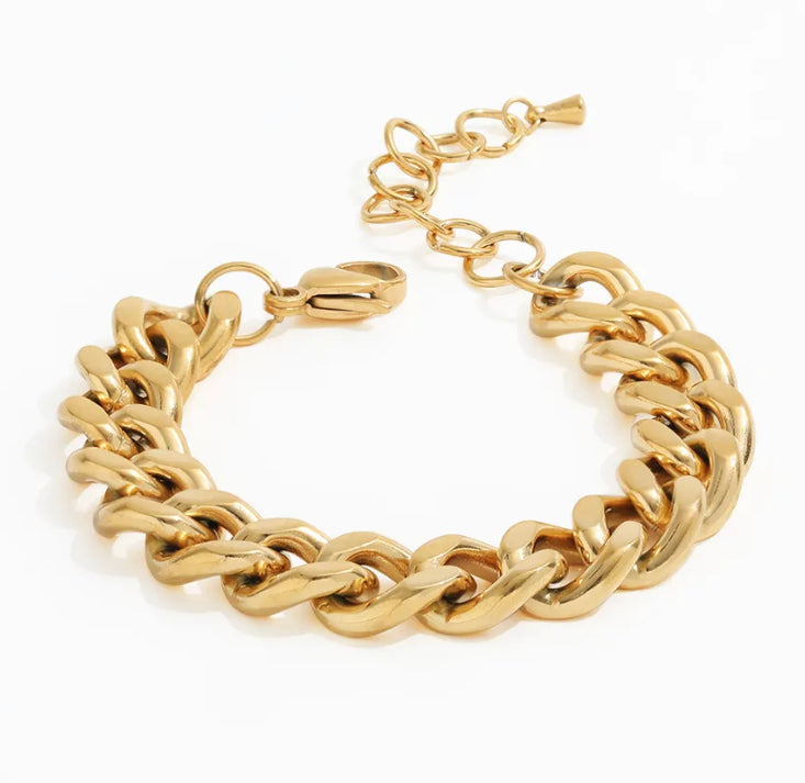 The Halo Bracelet-Preorder