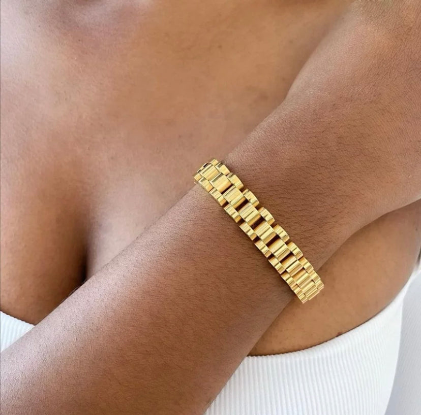 The Milo Bracelet