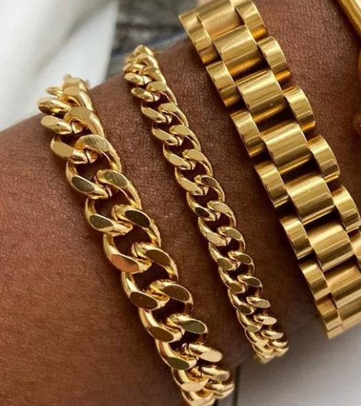 The Milo Bracelet