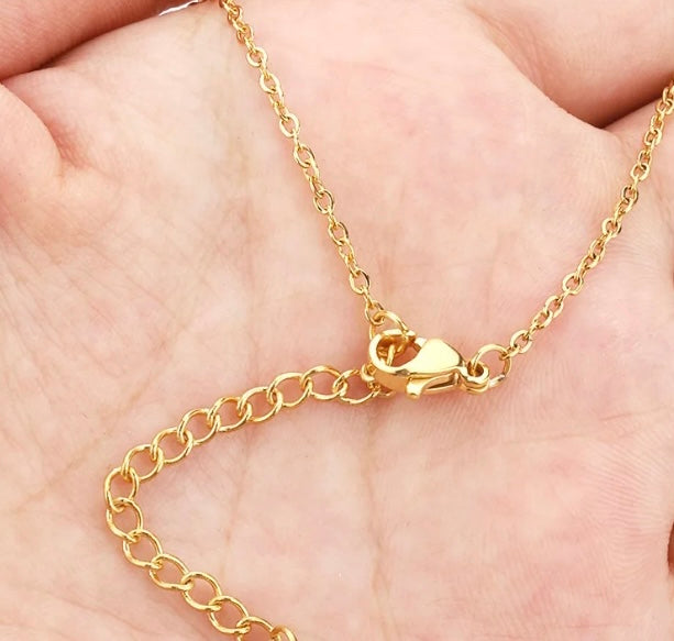 Jewelry Extender