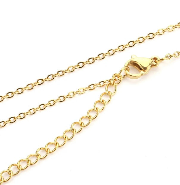 Jewelry Extender