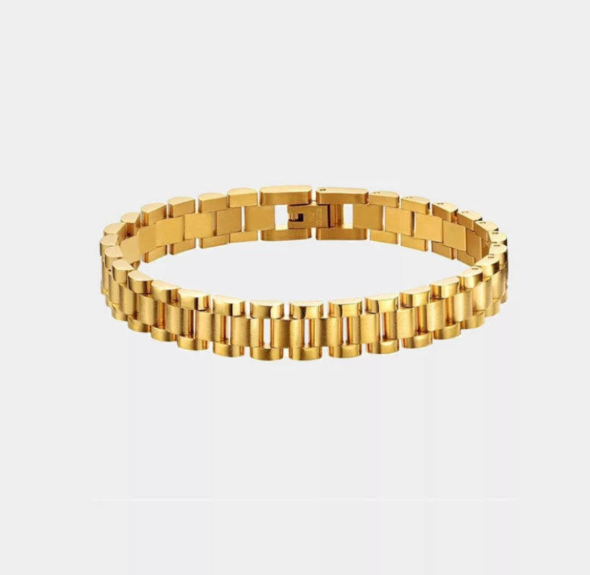 The Milo Bracelet