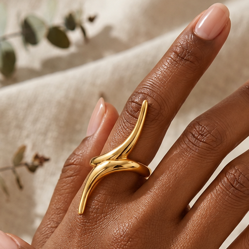 The Swayé Ring
