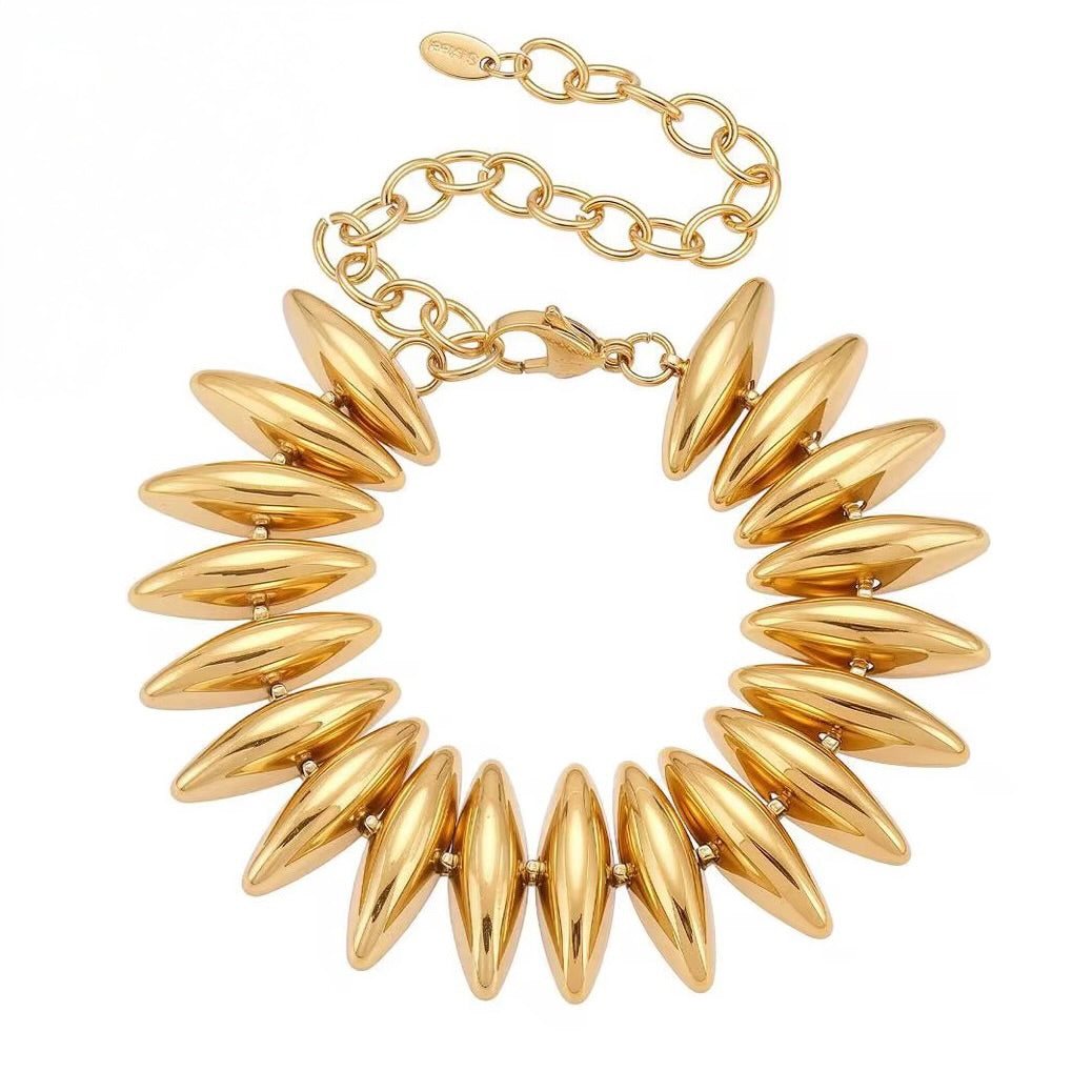 The Drama Bracelet