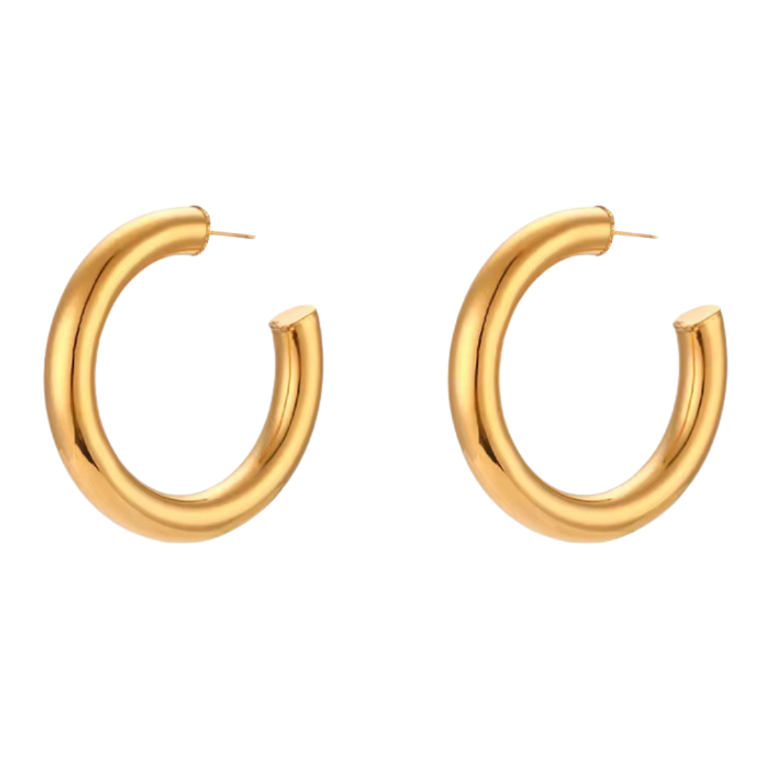 The Thick Smooth Hoops