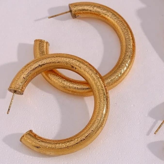 The Thick Smooth Hoops