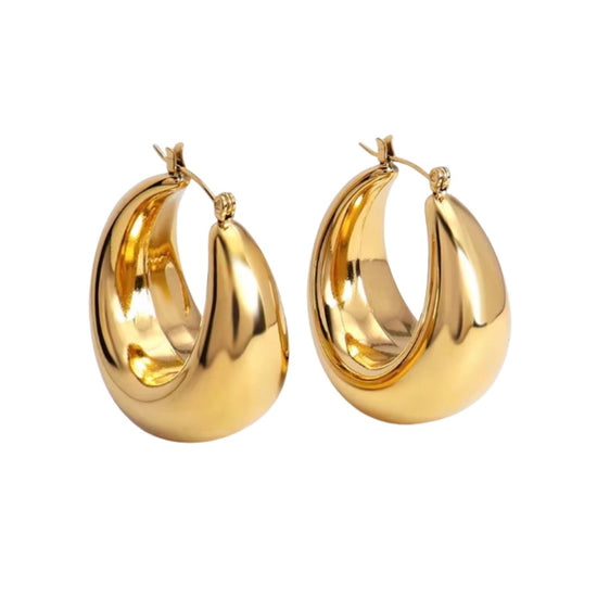 The Dominique Hoops