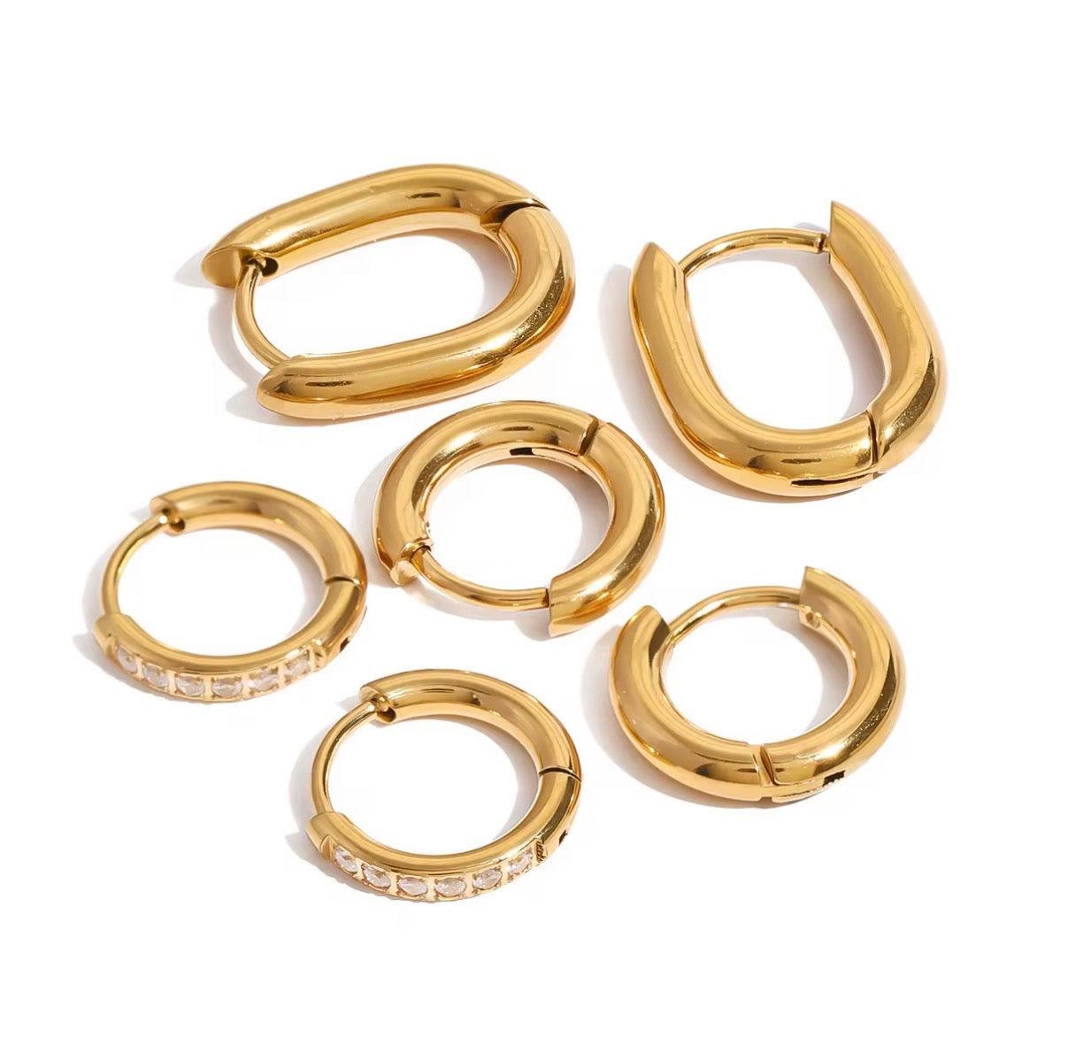 The Hoop Dream Stack