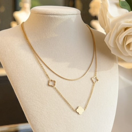 The Soft Girl Layers