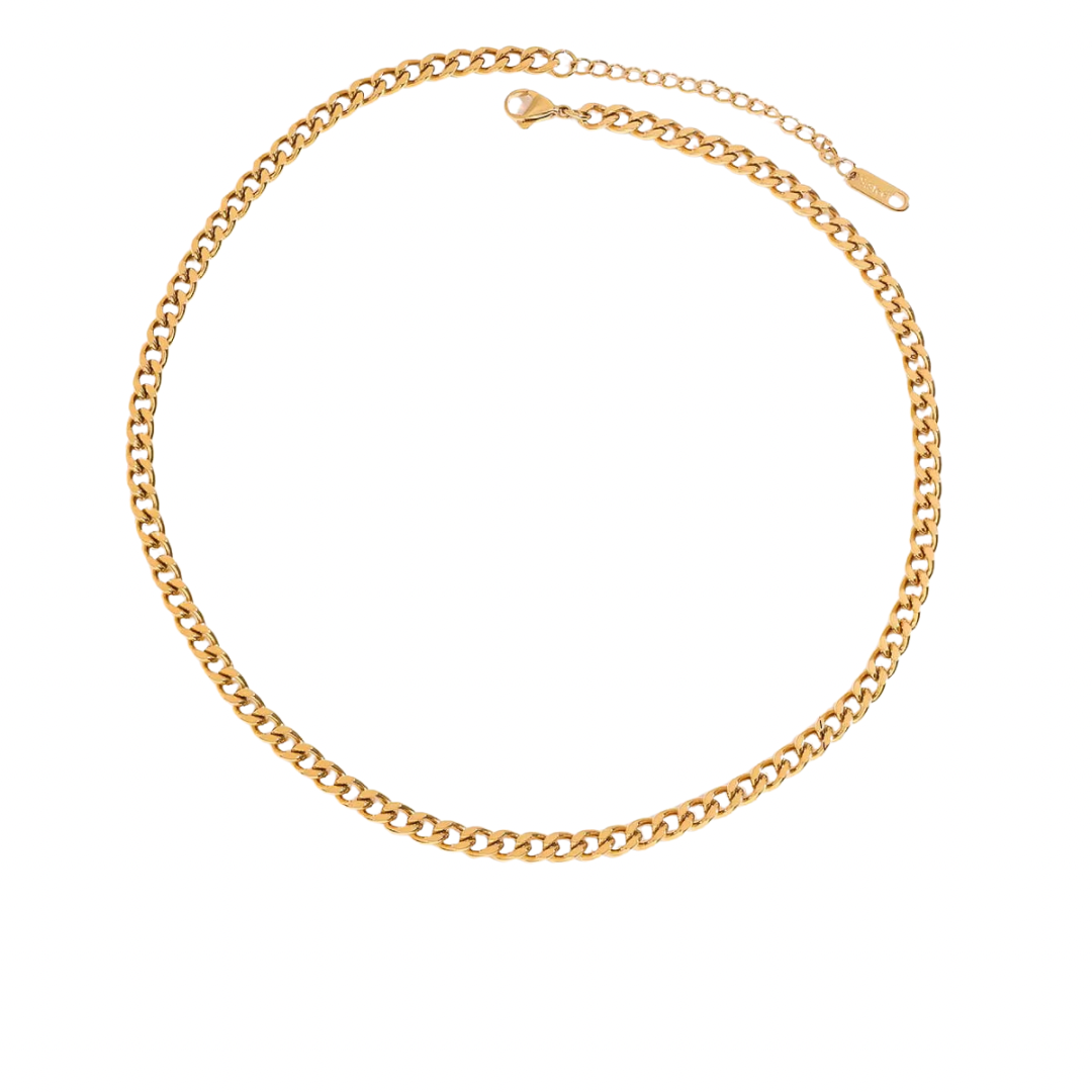 The Cuban Choker