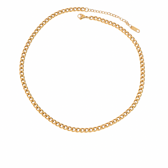 The Cuban Choker