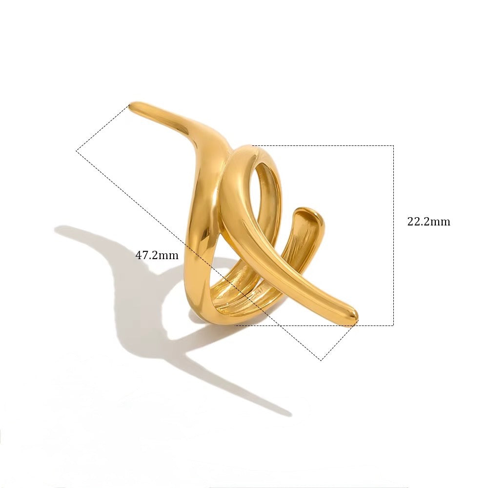 The Swayé Ring