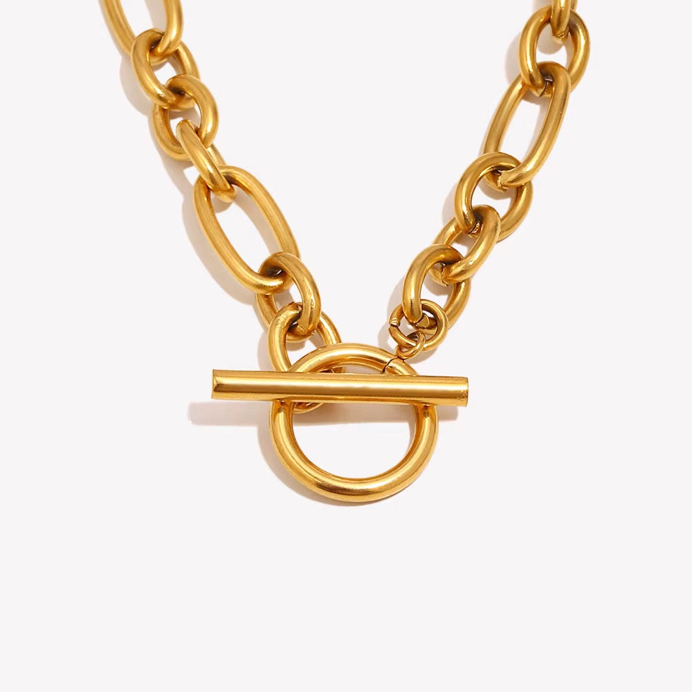 The Toggle Chain