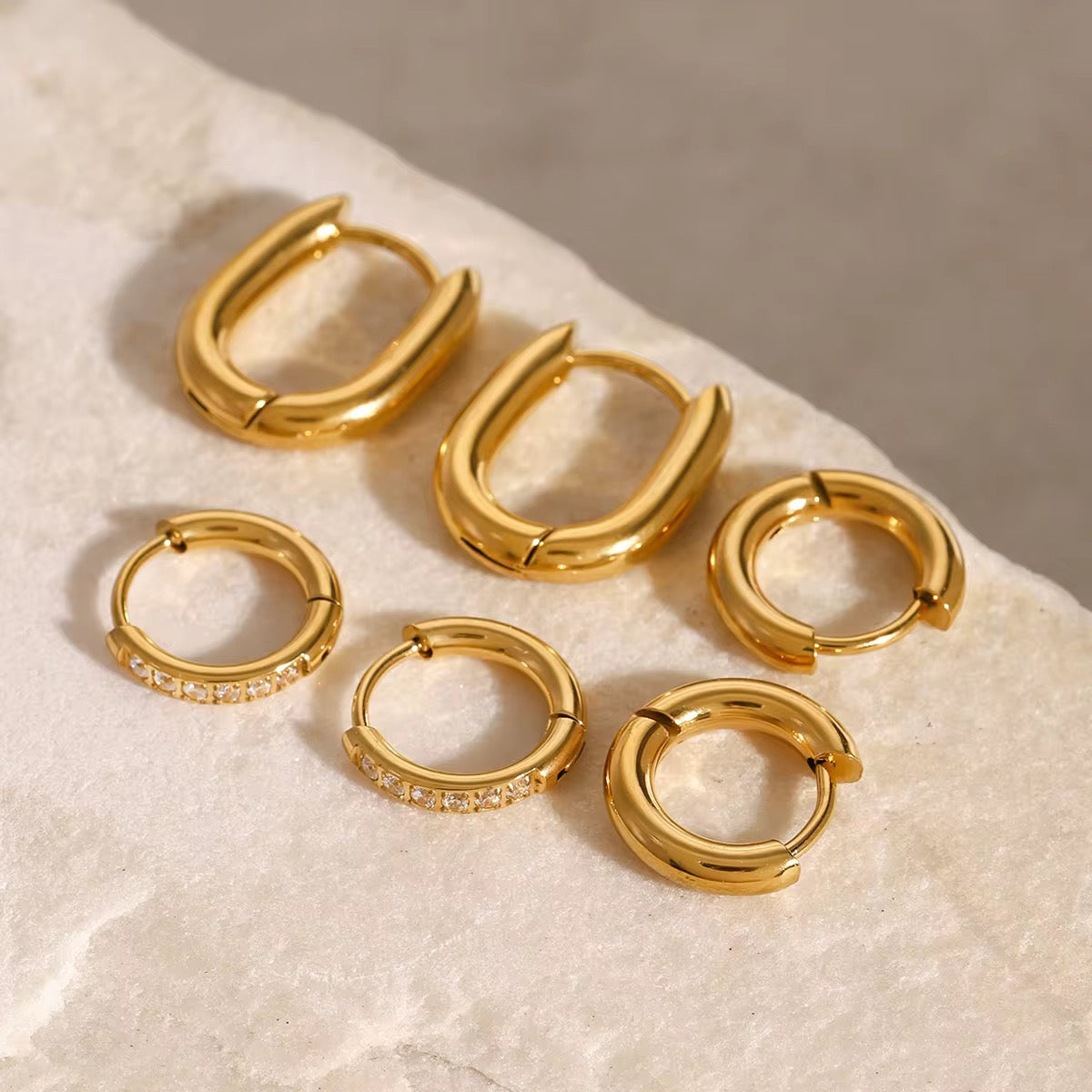 The Hoop Dream Stack