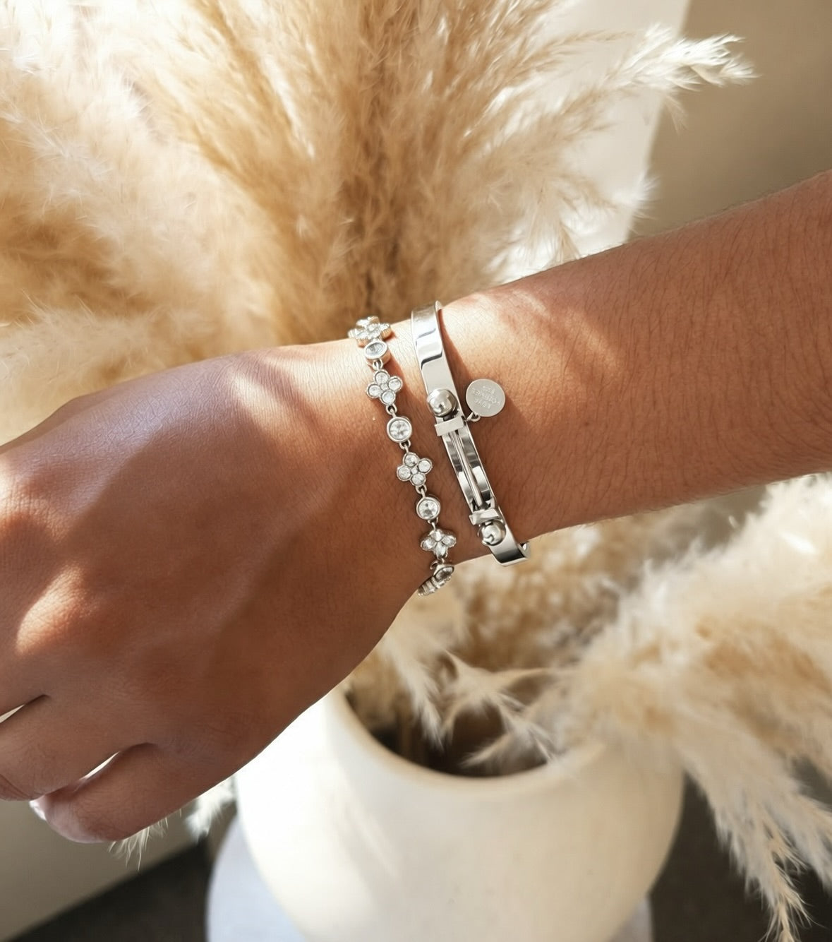 The Forever Stack