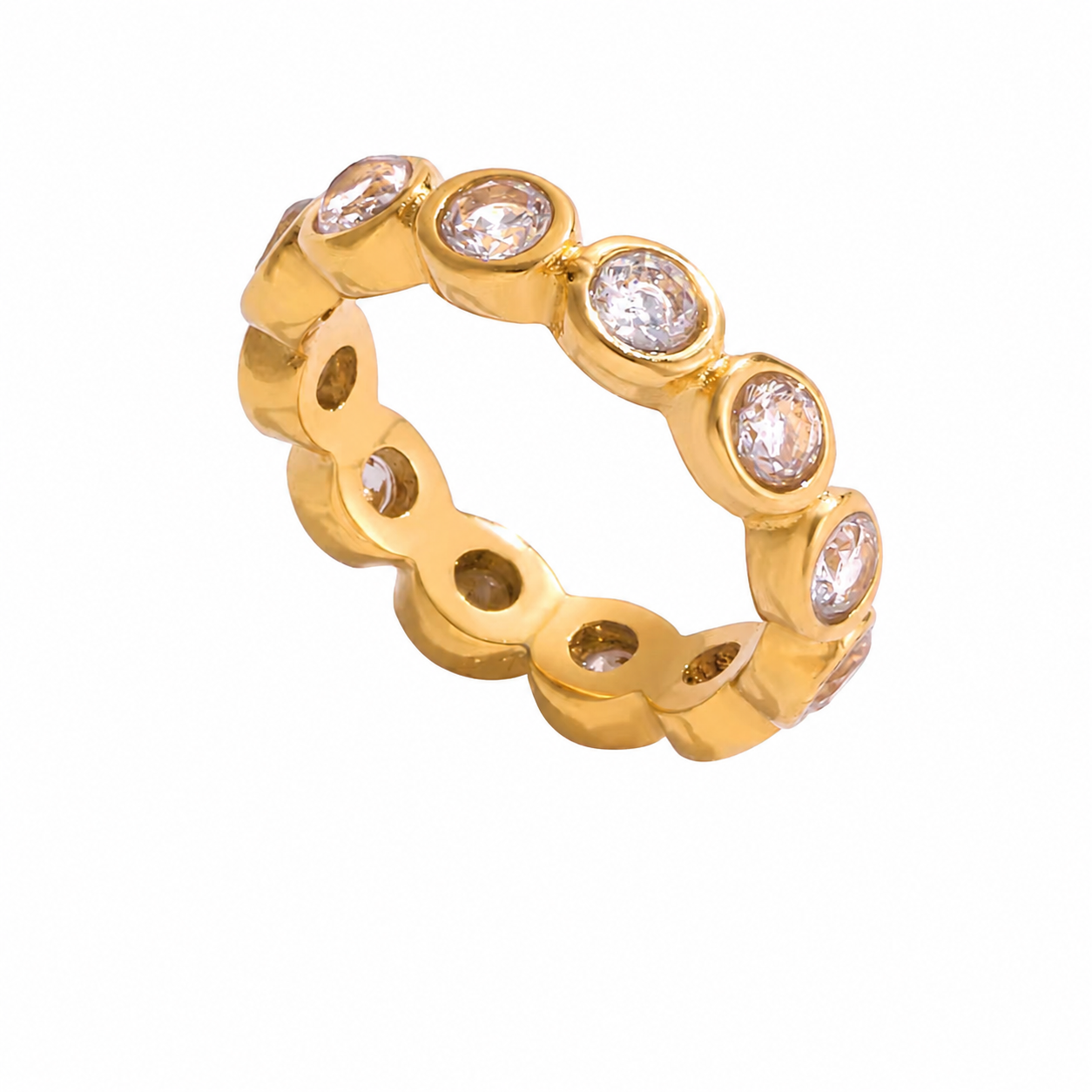 The Gem Rings