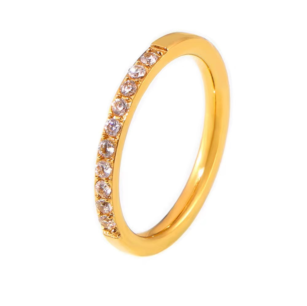 The Whisper Ring