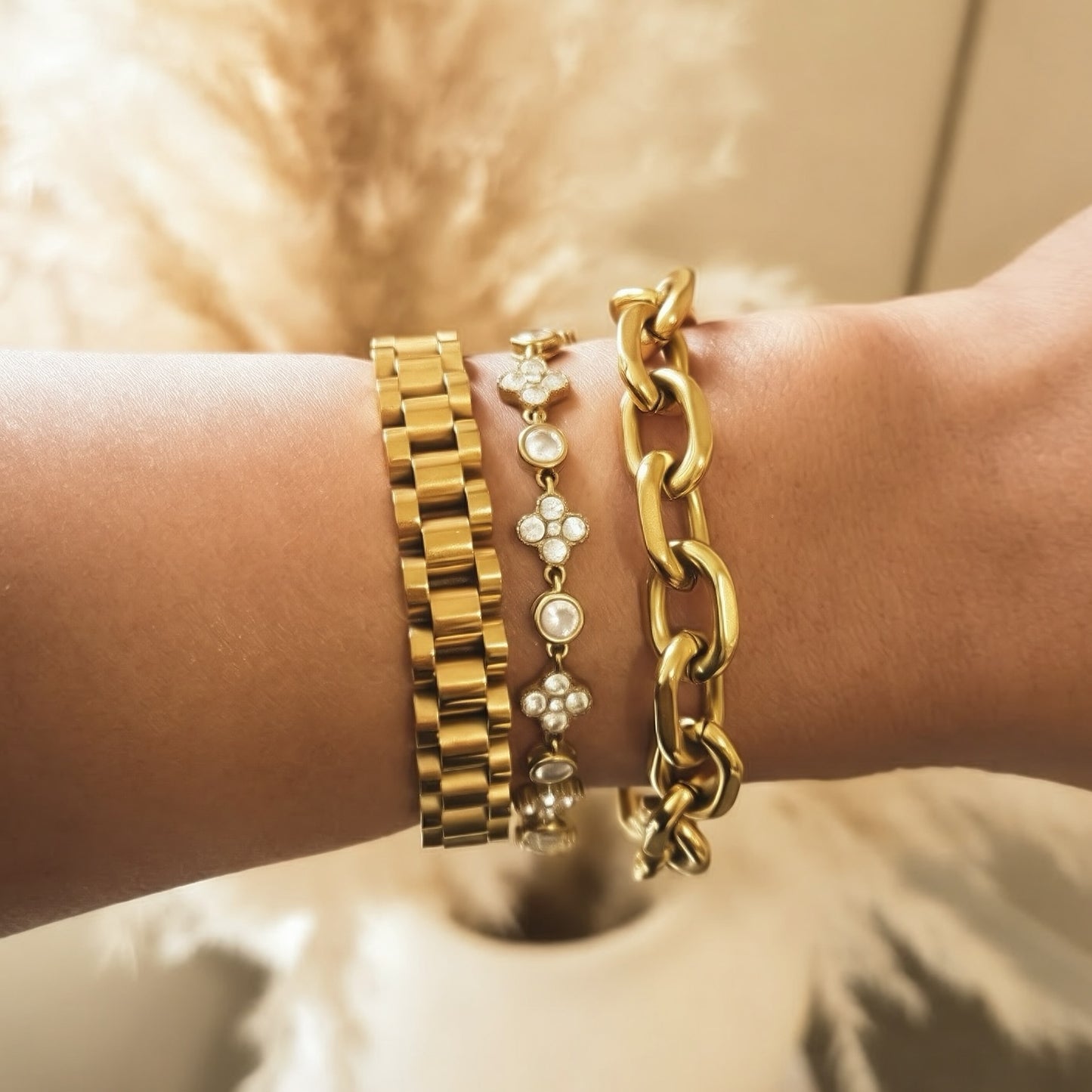 The Essential Stack