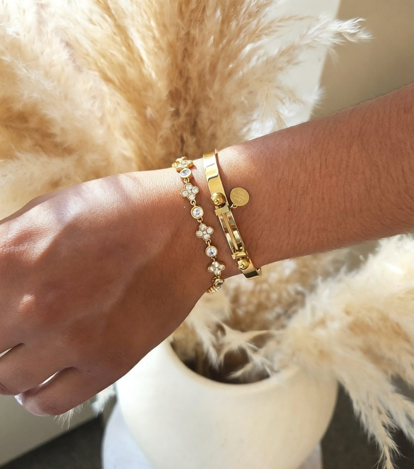 The Forever Stack
