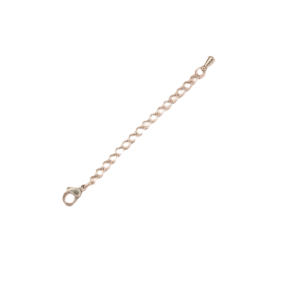 Silver Extender