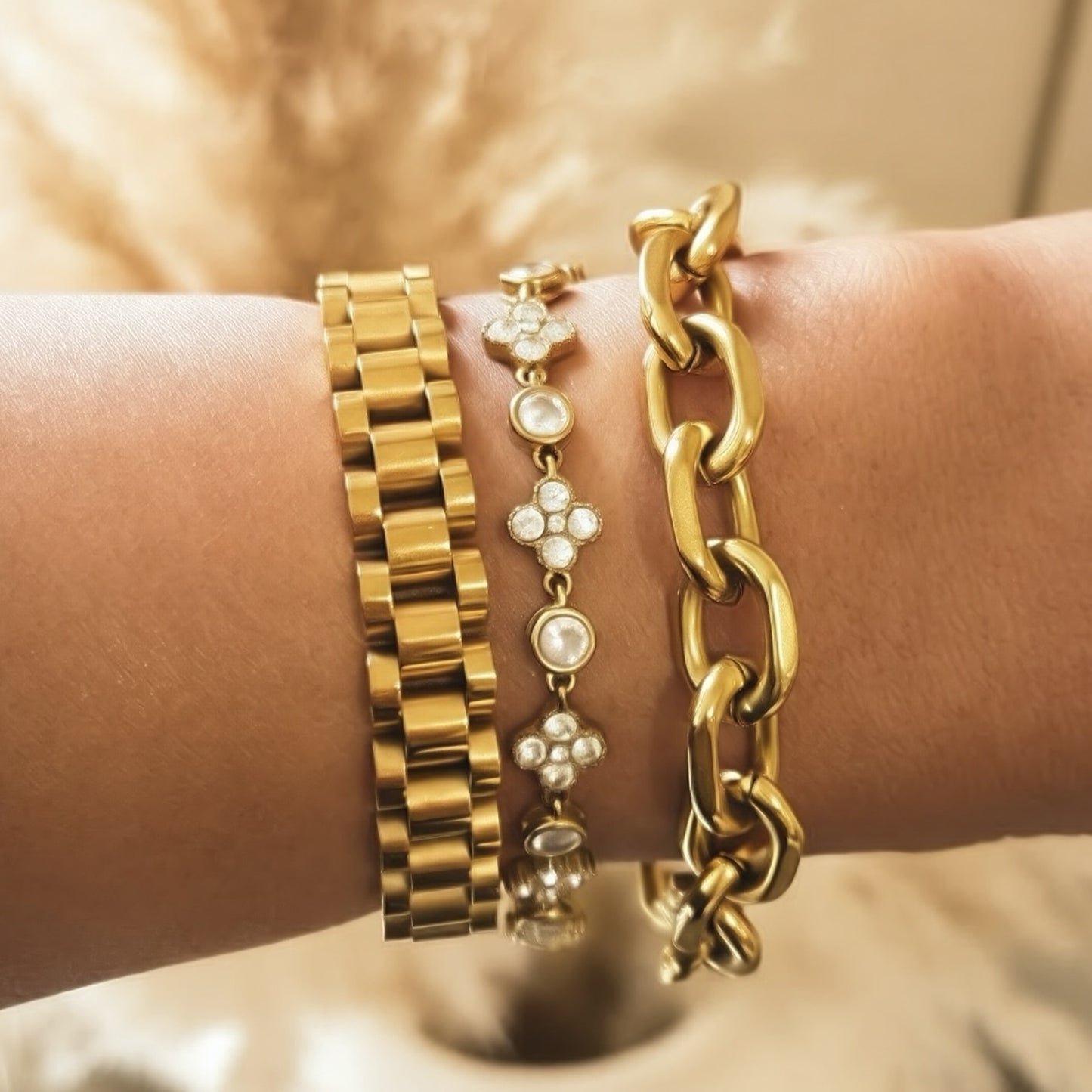 The Essential Stack