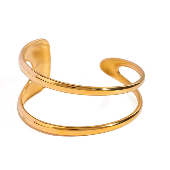 The Athena Bracelet
