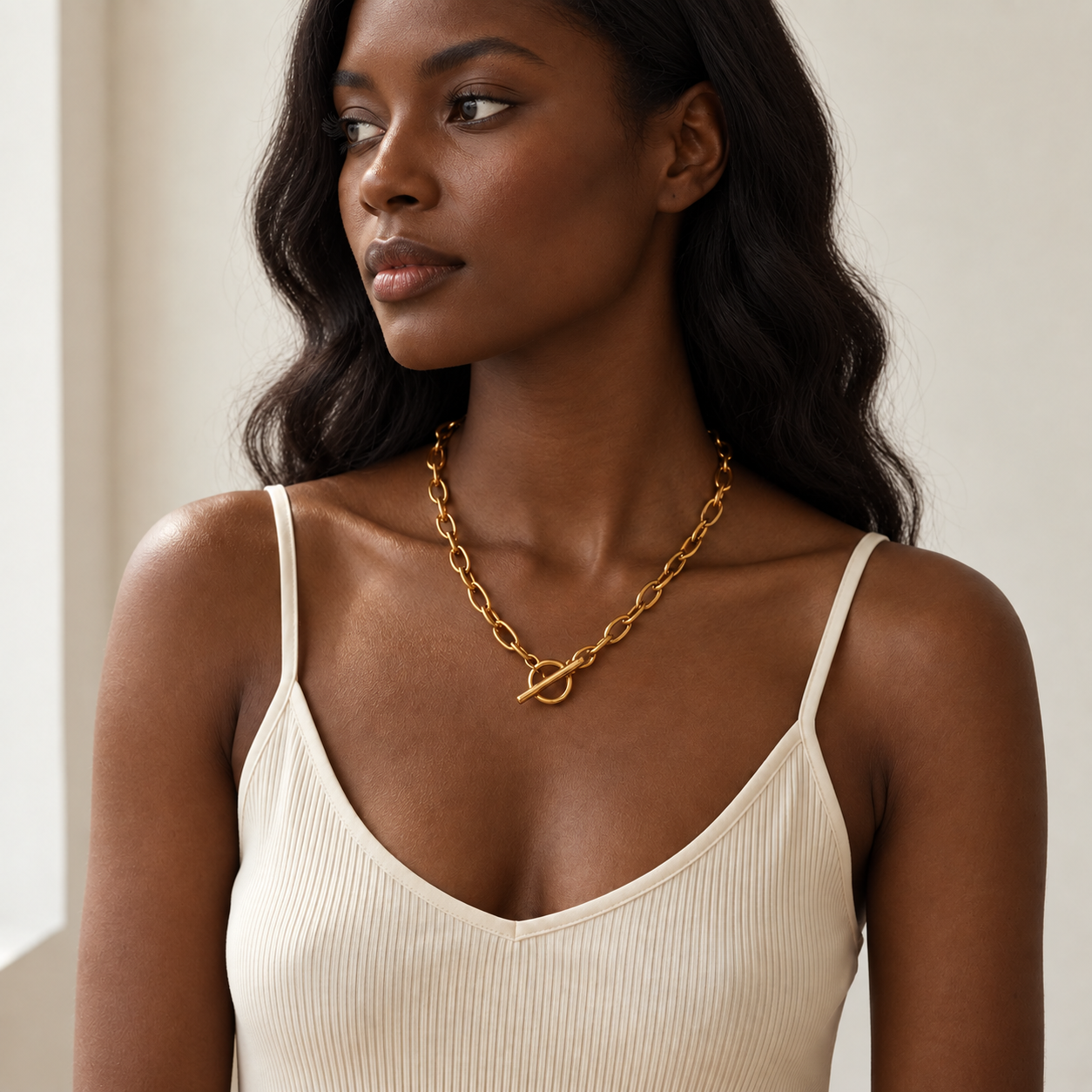 The Toggle Chain