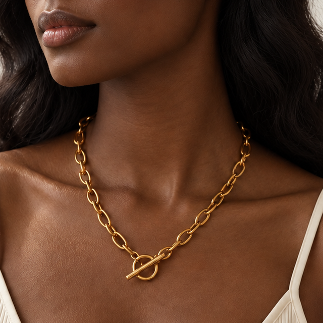 The Toggle Chain