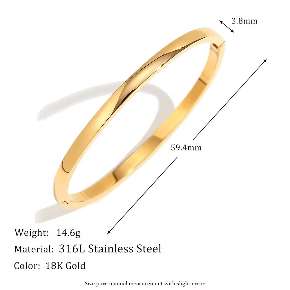 The Shine Stack