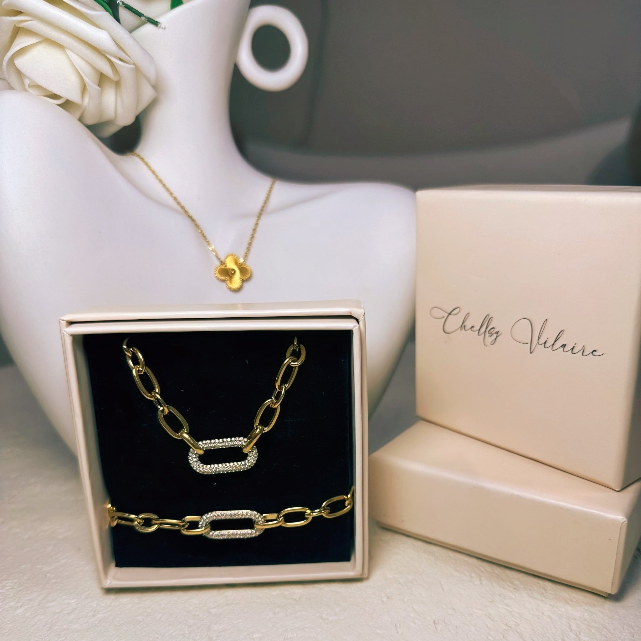 The Twinkle Link Gift Set